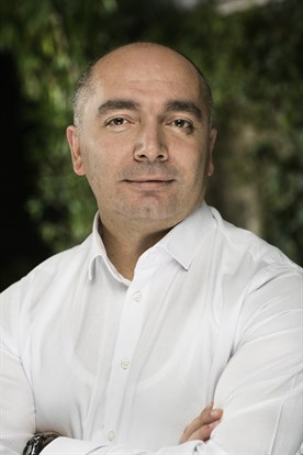 Dogan Polat