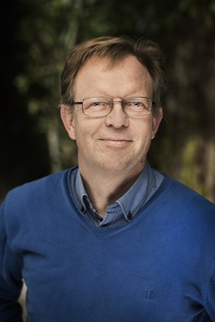 Helge Bo Jensen
