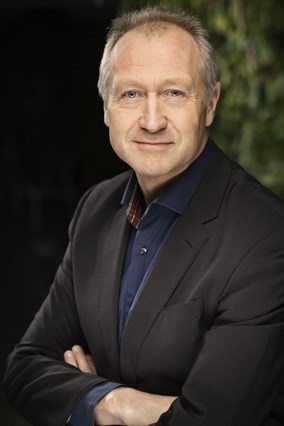 Jens Mikkelsen