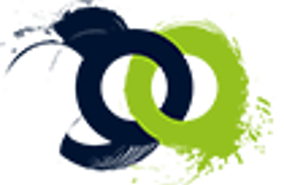 Logo for Vestegnens Sprog- og Kompetencecenter