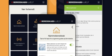 Sundhedsplejen og B�rneterapien, Albertslund Kommune in Albertslund, Region Hovedstaden photo 5