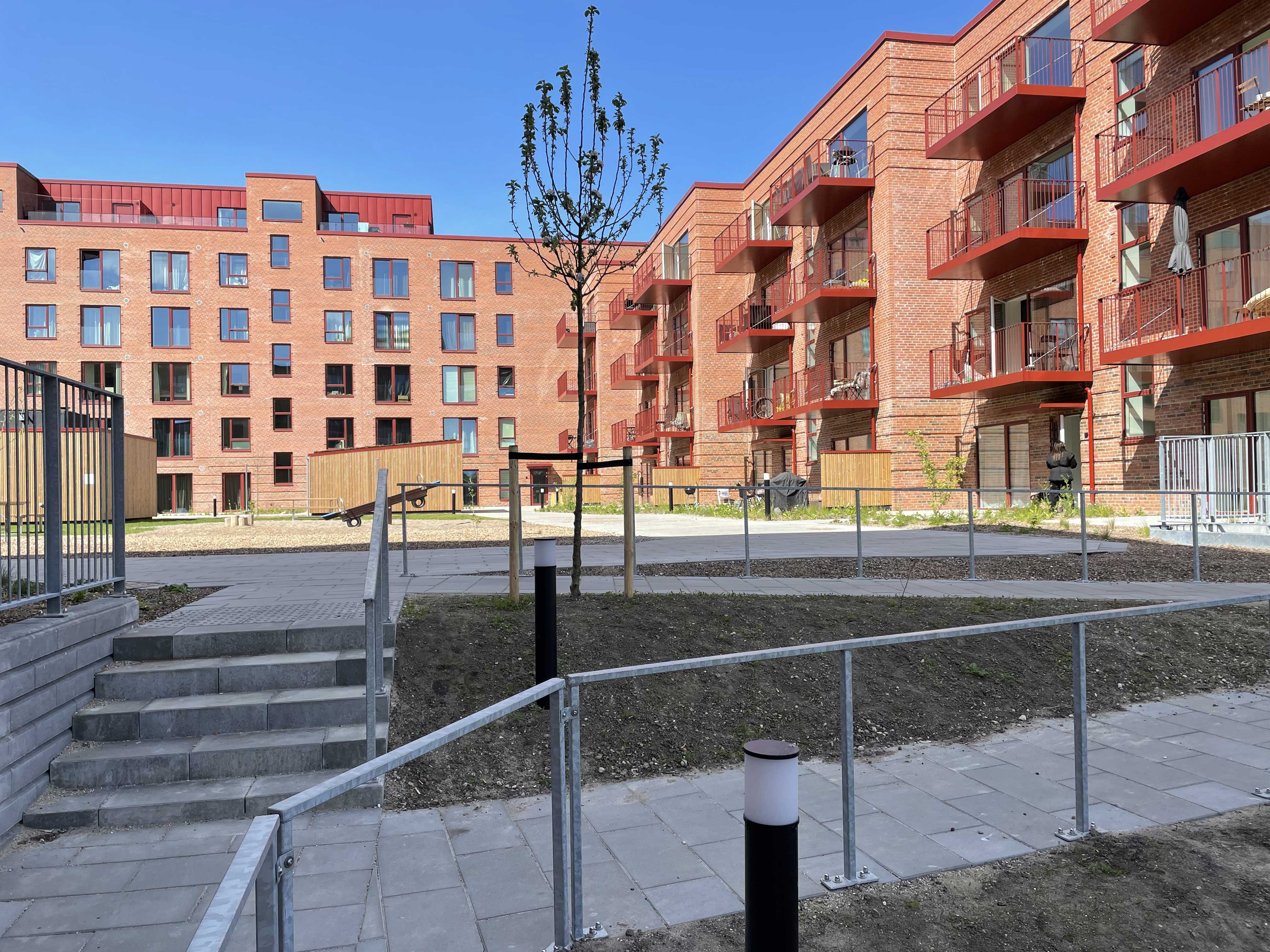 Murervangen 1-35